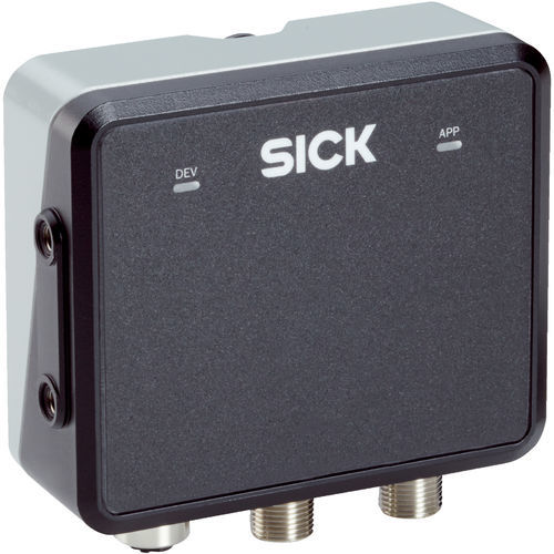 雷达测距传感器 - RMS2000 series - SICK - 以太网 / IP69 / IP67