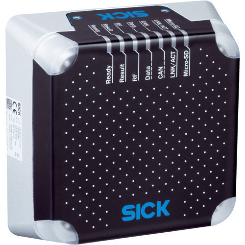 便携式RFID读写器 - RFU62 series - SICK - USB / 以太网 / CANopen