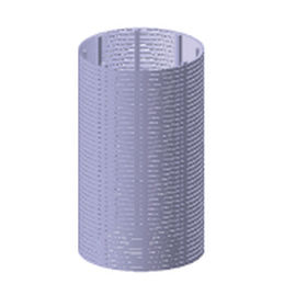 金属编织网格过滤材料 - Fluytec Filtration Technologies, S.A  - 液体