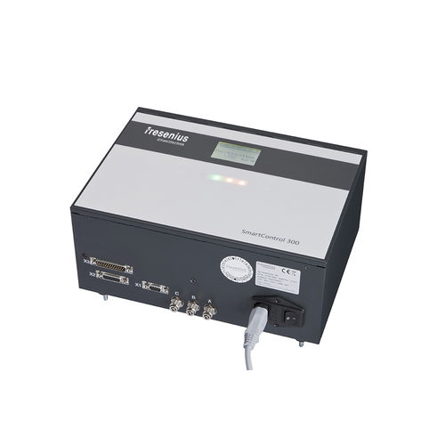 气体分析仪 - Smart Control 300 - Fresenius Umwelttechnik GmbH  - 监控 / 浓度 / NDIR