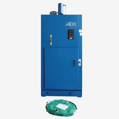 压机 - FP 300 Ex (ATEX) - Austropressen Roither Maschinenbau GmbH
