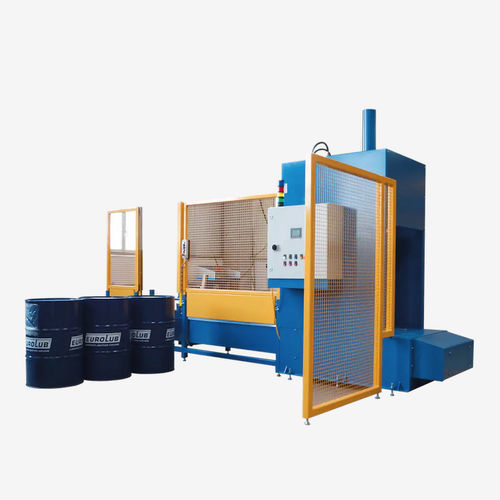 电动液压压机 - FP-A 300 / 500 - Austropressen Roither Maschinenbau GmbH - 自动 / 活塞