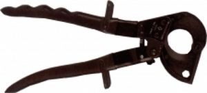 手动电缆剪 - Bagela Baumaschinen GmbH & Co. KG - 棘轮