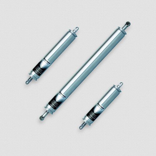 牵引气动弹簧 - m-Struts® - Barnes Group