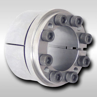 刚性扭力联轴器 - RLK 131 series - SIAM RINGSPANN/瑞班 - 用于传动轴 / 法兰