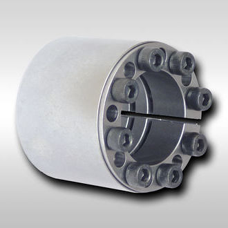 刚性联轴器 - RLK 402 series - SIAM RINGSPANN/瑞班 - 轴毂 / 用于传动轴 / 零背隙