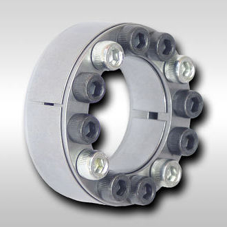 刚性联轴器 - RLK 200 series - SIAM RINGSPANN/瑞班 - 轴毂 / 用于传动轴 / 零背隙