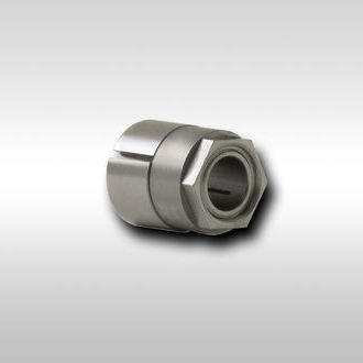 刚性扭力联轴器 - Trantorque Mini-métrique - SIAM RINGSPANN/瑞班 - 用于传动装置 / 零背隙 / 套筒