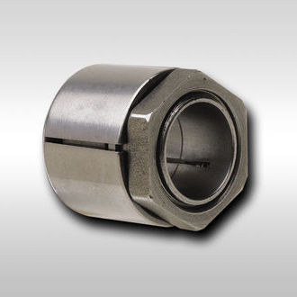 刚性扭力联轴器 - Trantorque OE-métrique - SIAM RINGSPANN/瑞班 - 用于传动装置 / 零背隙 / 套筒