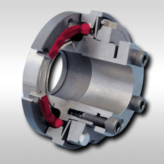 滚珠扭矩限制器 - SIKUMAT® SU series - SIAM RINGSPANN/瑞班 - 紧凑型