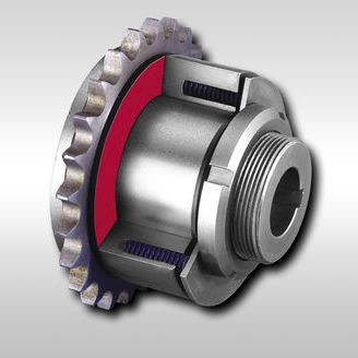 摩擦扭矩限制器 - RIMOSTAT® RS series - SIAM RINGSPANN/瑞班