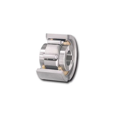 滚筒单向离合器 - FNR series - SIAM RINGSPANN/瑞班 - 轴承座 / 内部 / 定位