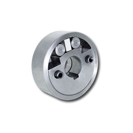 滚筒单向离合器 - IRR series - SIAM RINGSPANN/瑞班 - 全脸 / 防滑 / 双向