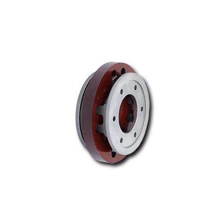 挠性联轴器 - LF series - SIAM RINGSPANN/瑞班 - 紧凑型 / 销钉和套筒