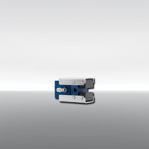 碟式制动器 - DH 010 PFK - SIAM RINGSPANN/瑞班 - 弹簧松开式 / 气动制动