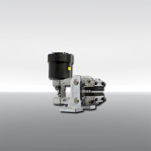 碟式制动器 - DV 030 FHM, DH 030 FHM - SIAM RINGSPANN/瑞班 - 弹簧紧固式 / 液压释放 / 安全