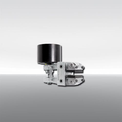 碟式制动器 - DH 025 FPM - SIAM RINGSPANN/瑞班 - 弹簧紧固式 / 气动松开式