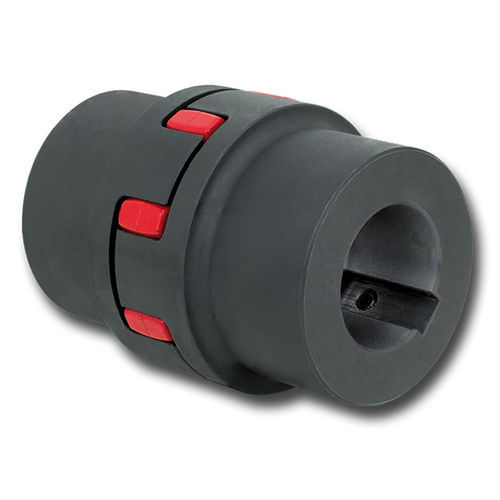 钳口式联轴器 - REK … DCO - SIAM RINGSPANN/瑞班 - 挠性 / ATEX
