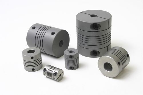 挠性联轴器 - W series  - SIAM RINGSPANN/瑞班 - 法兰