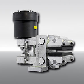 碟式制动器 - DV 035 FHA, DH 035 FHA - SIAM RINGSPANN/瑞班 - 弹簧紧固式 / 液压释放 / 急救
