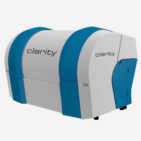 XRF分选设备 - CLARITY  Metal  - Binder+Co AG - 自动 / 金属 / 高速