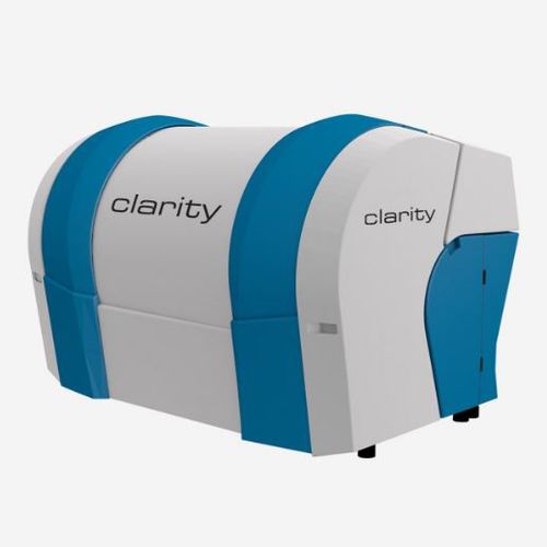 光学分选设备 - CLARITY slag - Binder+Co AG - 自动化 / 金属 / 用于玻璃