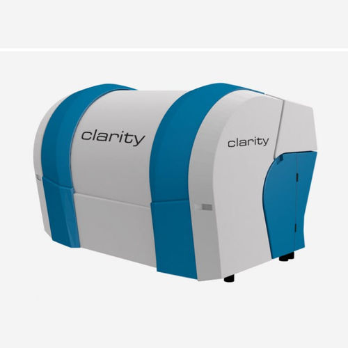 光学分选设备 - CLARITY demolition - Binder+Co AG - 自动 / 流程 / 废料