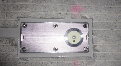 雪传感器 - IT-Sens RCD - Boschung Mecatronic AG