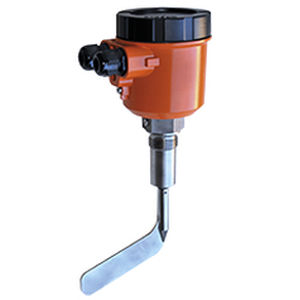 旋桨液位开关 - NIR-9 series - KOBOLD INSTRUMENTATION/科宝 - 用于散料 / 防爆燃 / 坚固