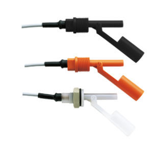 磁性浮子液位开关 - NKP  - KOBOLD INSTRUMENTATION/科宝 - 用于液体 / 塑料 / 卧式