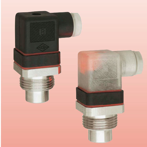 IP65温度开关 - TWR series - KOBOLD INSTRUMENTATION/科宝