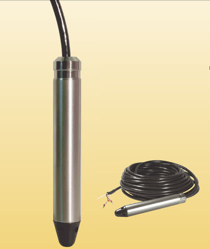 静液压液位传感器 - NTB series - KOBOLD INSTRUMENTATION/科宝 - 用于水 / 罐用