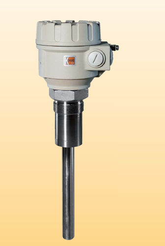 振荡杆液位开关 - NVI series - KOBOLD INSTRUMENTATION/科宝 - 用于散料 / 螺纹