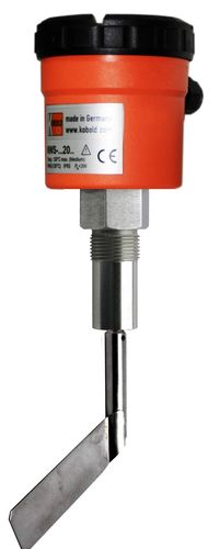 旋桨液位开关 - NIR-8 - KOBOLD INSTRUMENTATION/科宝 - 用于散料 / 螺纹