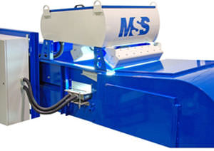 光学分选设备 - L-VIS™ - CP Manufacturing - 自动 / 金属 / 废料