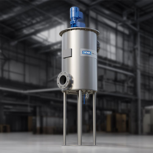 絮凝器 - F-M series - Dewaco Ltd