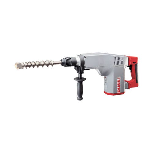 电动锤钻 - PX 96 - Duss, Friedrich, Maschinenfabrik GmbH & Co. KG - 组合式