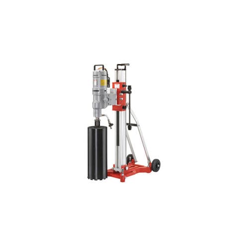 电动岩心机 - DIA 400 W - Duss, Friedrich, Maschinenfabrik GmbH & Co. KG - 金刚石