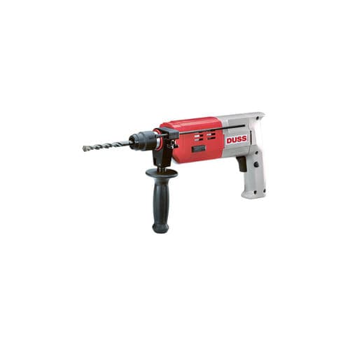 手持电钻 - P 16 SDS - Duss, Friedrich, Maschinenfabrik GmbH & Co. KG - 电动 / 变速 / 冲击