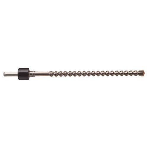 齿刀钻头 - H 3 series - Duss, Friedrich, Maschinenfabrik GmbH & Co. KG - 多用途 / 锤钻用