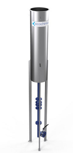 火炬气收集装置 - TR® series - Ecochimica System