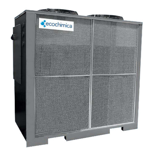 冷却除湿机 - DEUM® series - Ecochimica System - 沼气