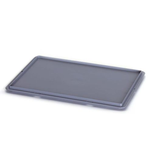 可折叠容器盖子 - DE Series - ELKOPLAST CZ