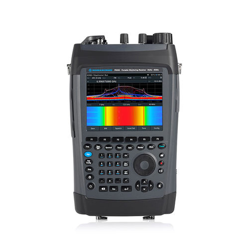 无线电接收器rs03pr200