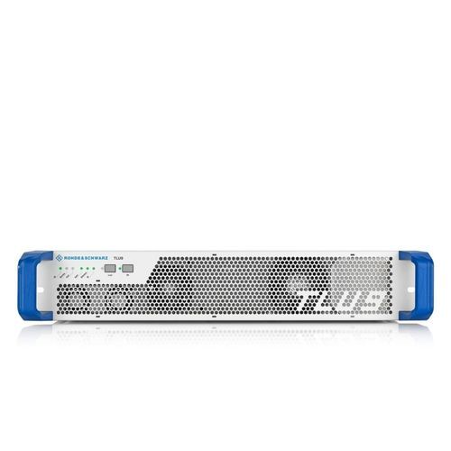 UHF无线电发送器 - R&S®TLU9 - Rohde Schwarz/罗德史瓦兹 - 紧凑型 / 多通路 / 坚固
