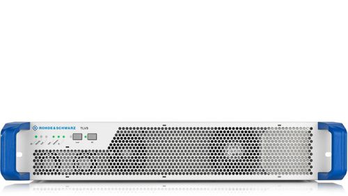 VHF无线电发送器 - R&S®TLV9 - Rohde Schwarz/罗德史瓦兹 - 电视 / 紧凑型 / 模块化