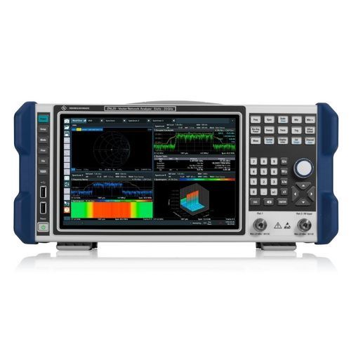 信号分析仪 - R&S®ZNL - Rohde Schwarz/罗德史瓦兹 - 矢量网络 / 光谱 / 台式