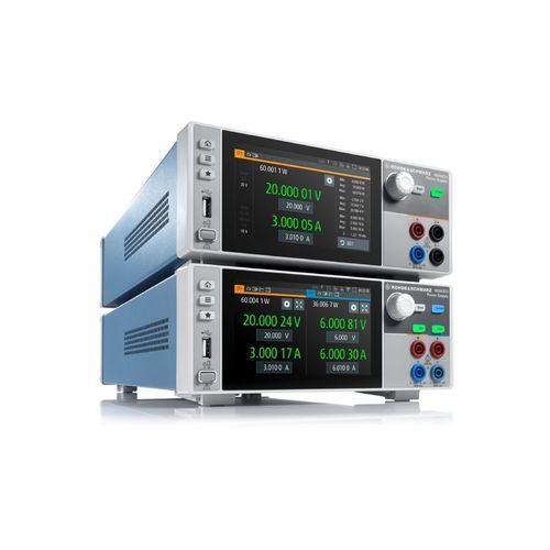 台式电源 - R&S®NGM200 - Rohde Schwarz/罗德史瓦兹 - 直流 / 调节 / 电流恒定
