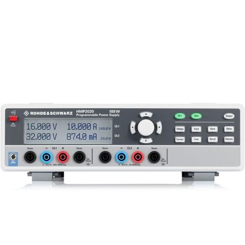 台式电源 - R&S®HMP2000 - Rohde Schwarz/罗德史瓦兹 - AC/DC / USB输出