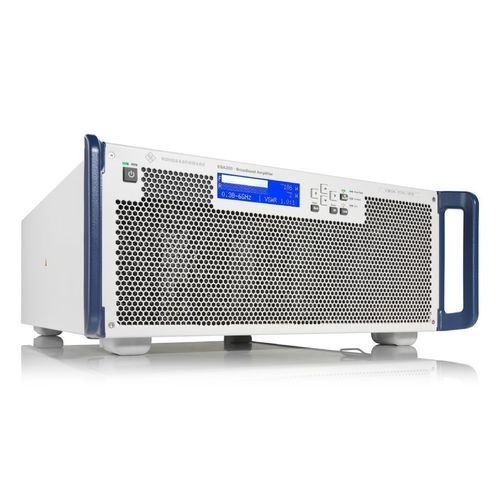 信号放大器 - R&S®BBA300 - Rohde Schwarz - 功率 / 射频 / 微波